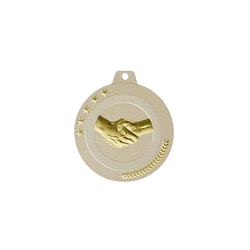 Médaille 50MM P.204 Amitié - NQ01