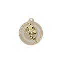 Médaille 50MM P.204 Basket - NQ02