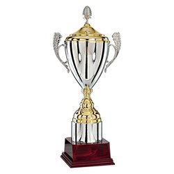 Coupe de Luxe Métal : 7741