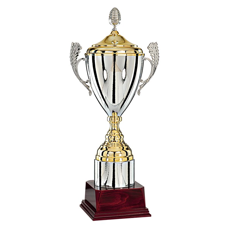 Coupe de Luxe Métal : 7741