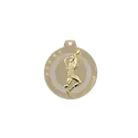 Médaille 50MM P.204 Course - NQ03