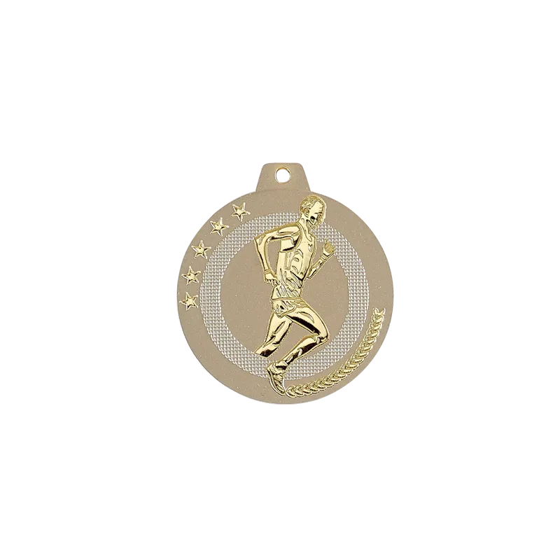 Médaille 50MM P.204 Course - NQ03