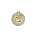 Médaille 50MM P.204 Échecs - NQ04