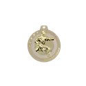 Médaille 50MM P.204 Kate - NQ08
