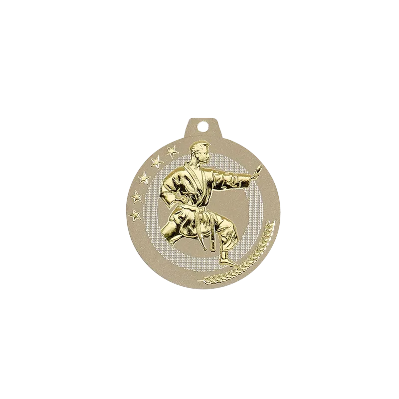 Médaille 50MM P.204 Kate - NQ08