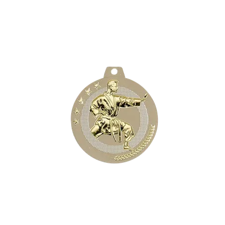 Médaille 50MM P.204 Kate - NQ08