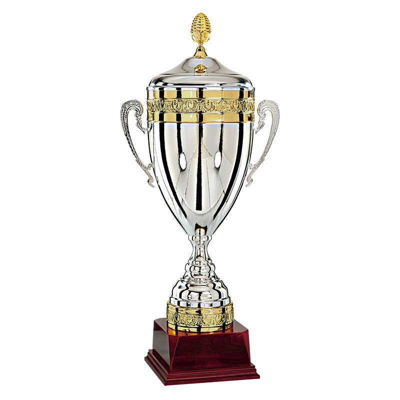 Coupe de Luxe Métal : 7851