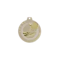 Médaille 50MM P.204 Tennis - NQ13