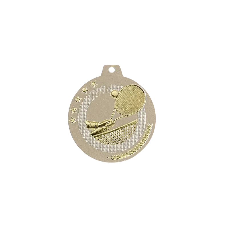 Médaille 50MM P.204 Tennis - NQ13