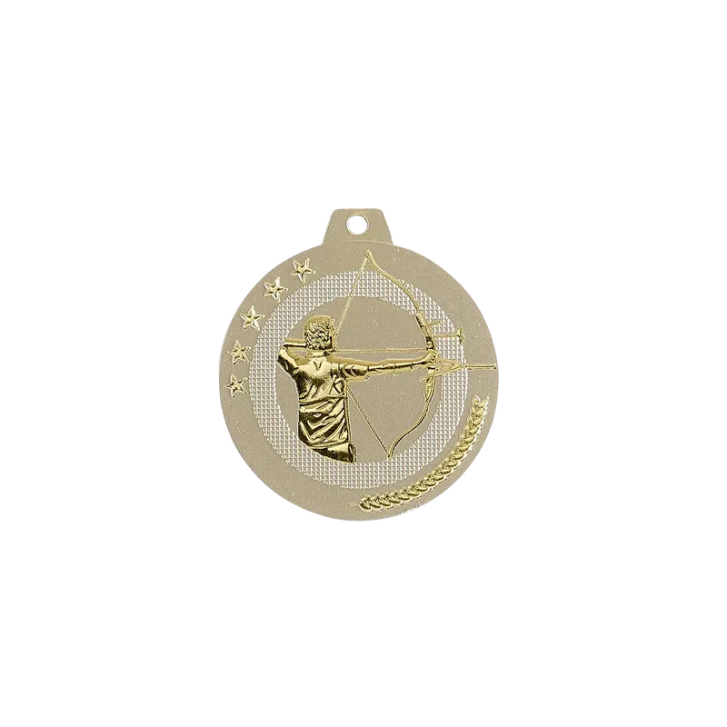 Médaille 50MM P.204 Tir C - NQ14