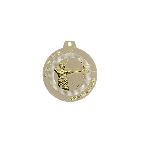 Médaille 50MM P.204 Tir C - NQ14