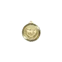 Médaille 32MM P.199 Amitié - NX01
