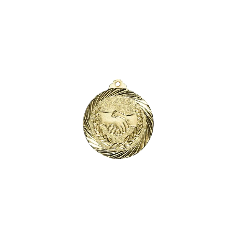 Médaille 32MM P.199 Amitié - NX01