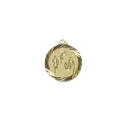 Médaille 32MM P.199 Athle - NX02