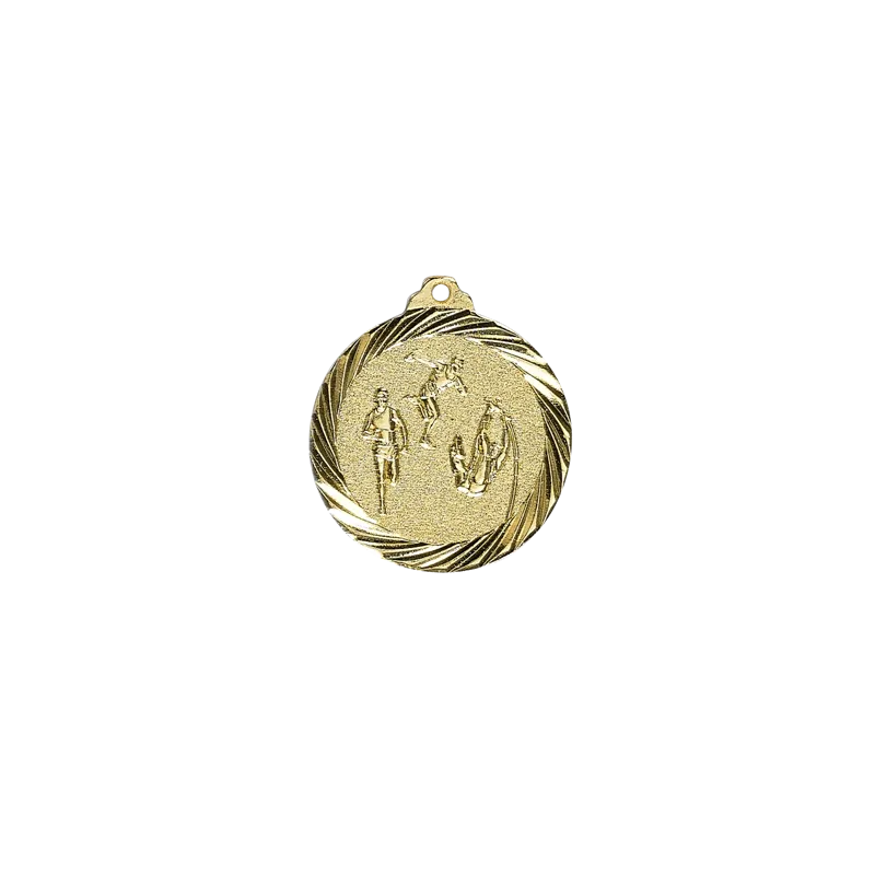 Médaille 32MM P.199 Athle - NX02