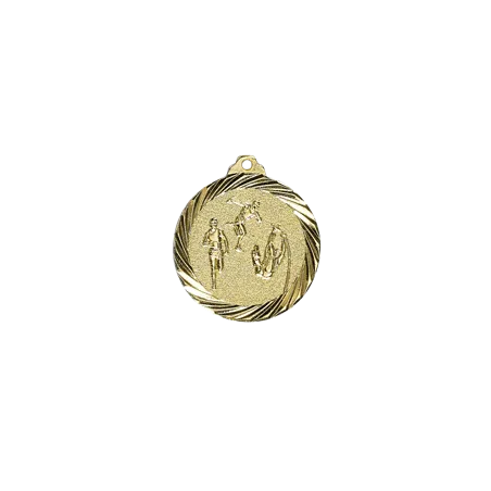 Médaille 32MM P.199 Athle - NX02