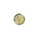 Médaille 32MM P.199 Basket - NX03