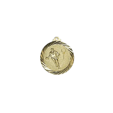 Médaille 32MM P.199 Basket - NX03