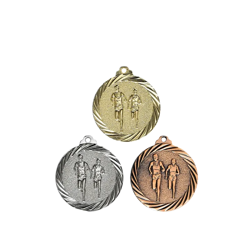 Médaille 32MM P.199 Course - NX04