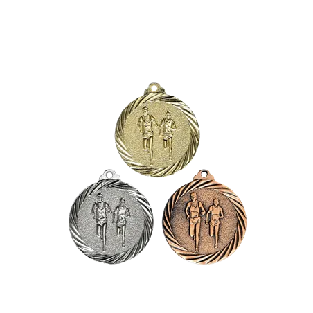 Médaille 32MM P.199 Course - NX04