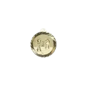 Médaille 32MM P.199 Échecs - NX05