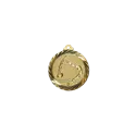 Médaille 32MM P.199 Gym - NX09