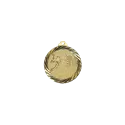 Médaille 32MM P.199 Hand - NX10