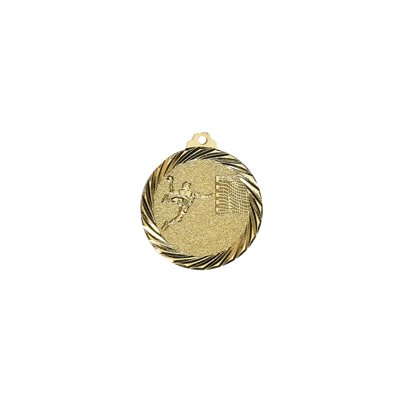 Médaille 32MM P.199 Hand - NX10