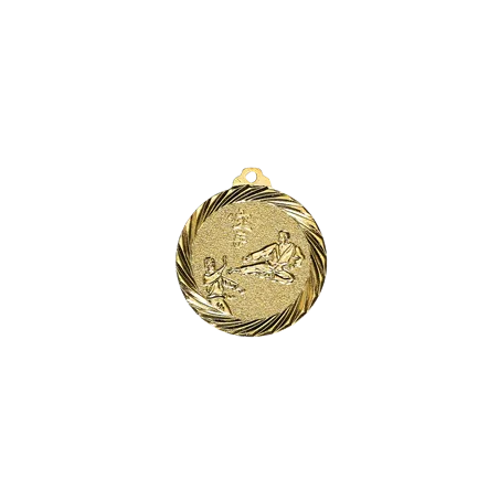 Médaille 32MM P.199 Kate - NX12
