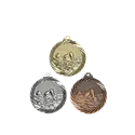 Médaille 32MM P.199 Natat. - NX13