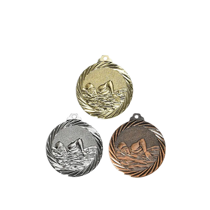 Médaille 32MM P.199 Natat. - NX13