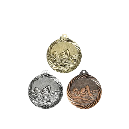Médaille 32MM P.199 Natat. - NX13