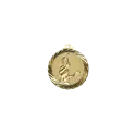 Médaille 32MM P.199 Tennis Tbe - NX14