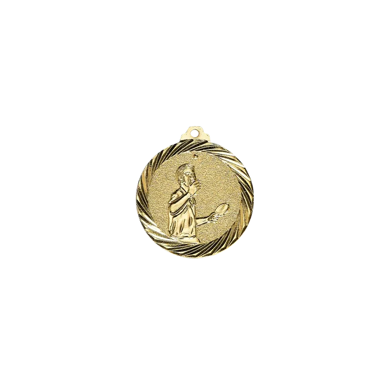 Médaille 32MM P.199 Tennis Tbe - NX14
