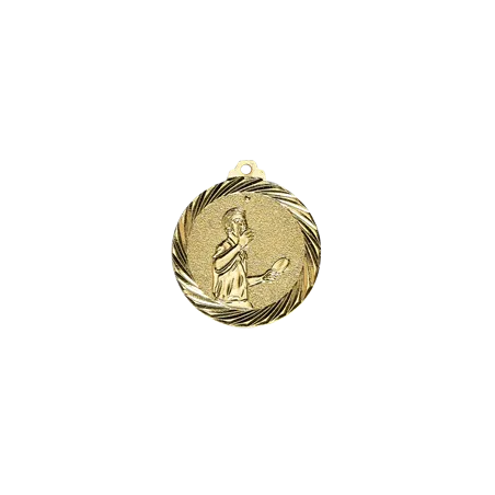 Médaille 32MM P.199 Tennis Tbe - NX14