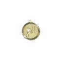 Médaille 32MM P.199 Rugby - NX15