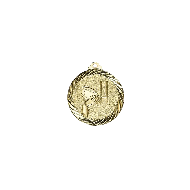 Médaille 32MM P.199 Rugby - NX15