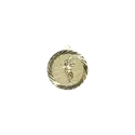 Médaille 32MM P.199 Tennis - NX16