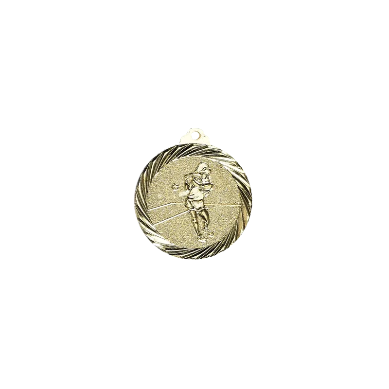 Médaille 32MM P.199 Tennis - NX16