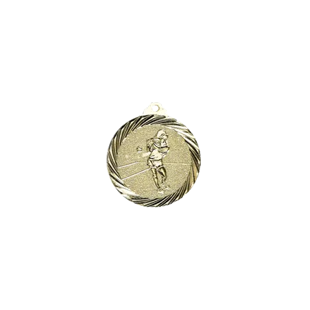 Médaille 32MM P.199 Tennis - NX16