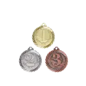Médaille 32MM P.199 n∞2 - NX19