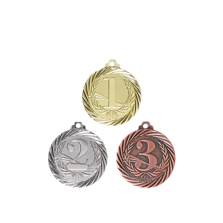 Médaille 32MM P.199 n∞2 - NX19