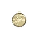 Médaille 50MM P.205 Athle. - NZ02