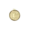 Médaille 50MM P.205 Basket - NZ03