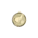 Médaille 50MM P.205 Golf - NZ08