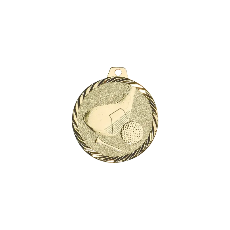 Médaille 50MM P.205 Golf - NZ08