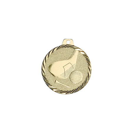 Médaille 50MM P.205 Golf - NZ08