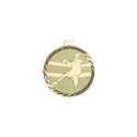 Médaille 50MM P.205 Hand - NZ09