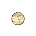 Médaille 50MM P.205 Kate - NZ11