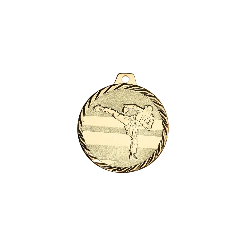 Médaille 50MM P.205 Kate - NZ11